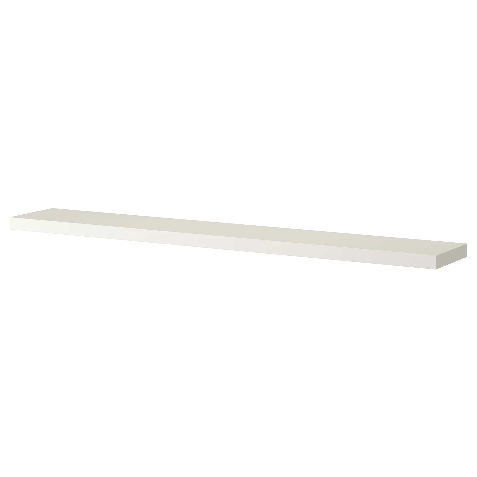 LACK Wall Shelf, 190x26 cm