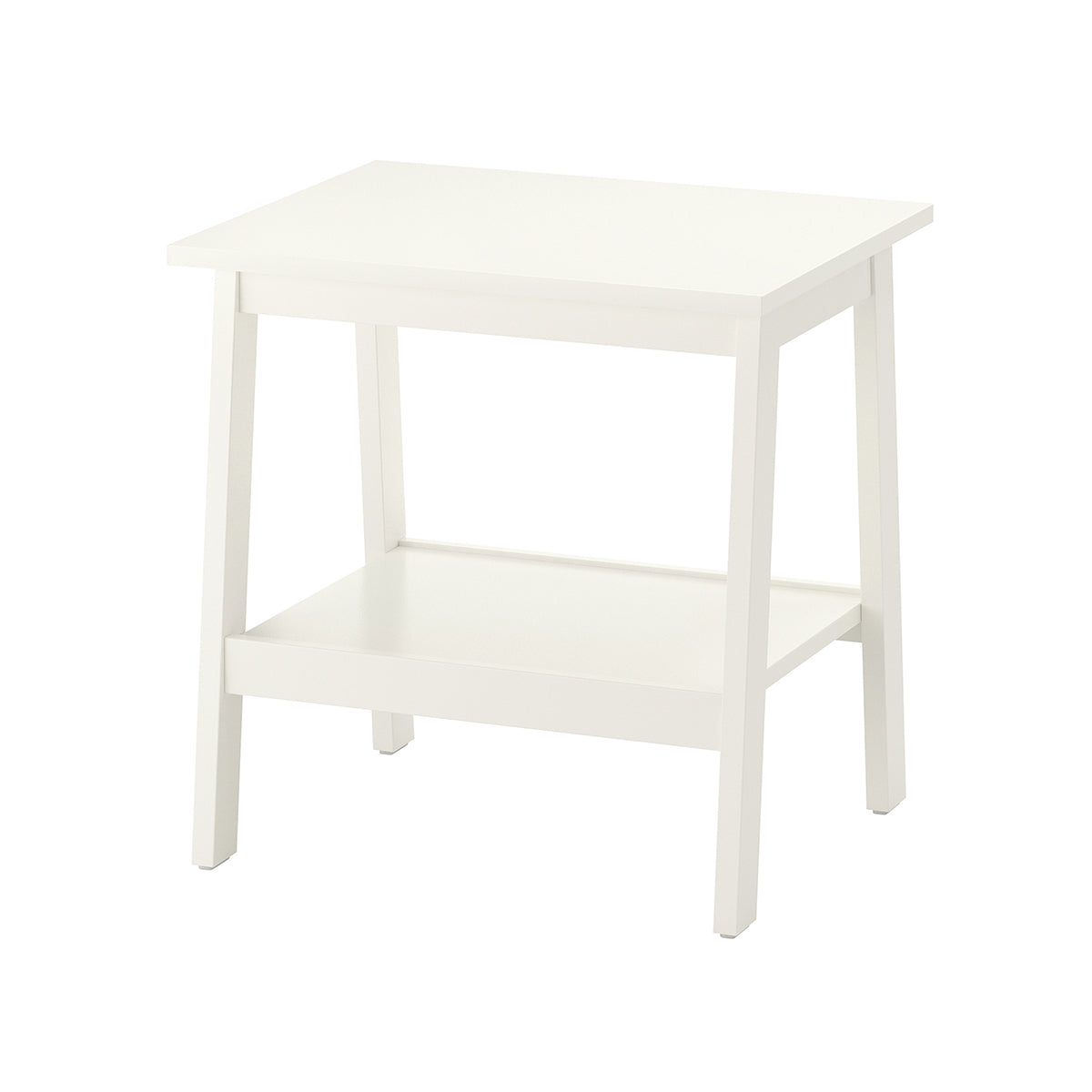 LUNNARP Side Table, 55x45 cm