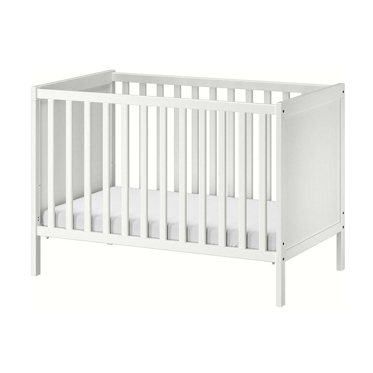 SUNDVIK Cot, 60x120 cm