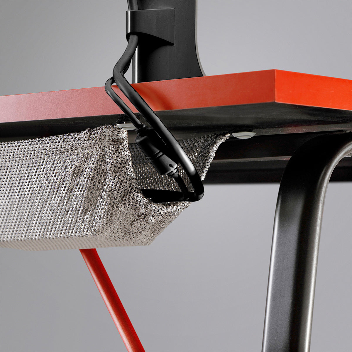HUVUDSPELARE Gaming Desk