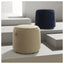 JÄRRESTAD Pouffe with Storage