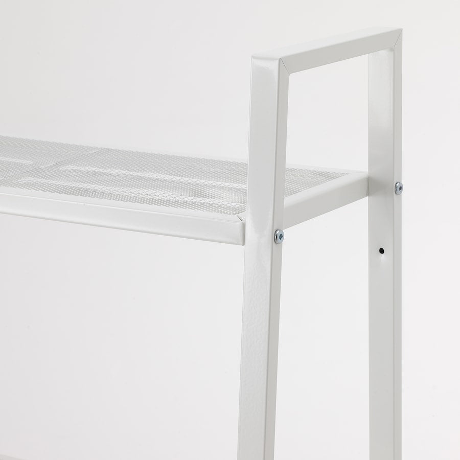 LERBERG, Shelf unit, 60x148 cm
