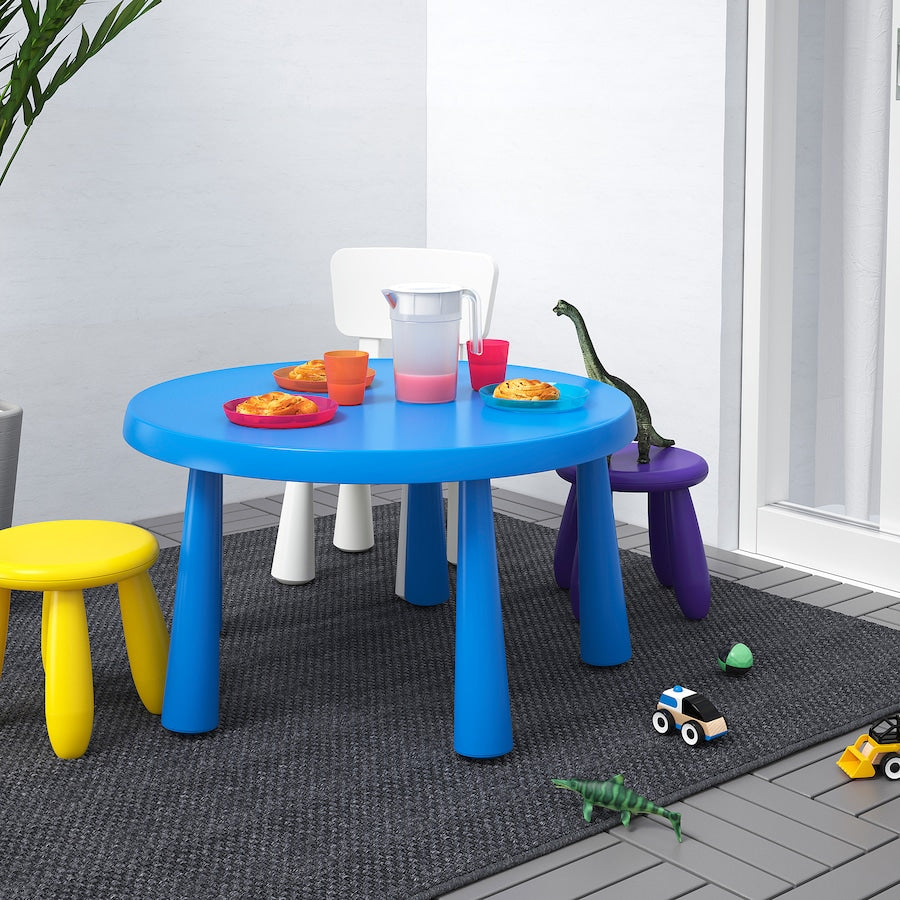 MAMMUT Children's Table, 85 cm