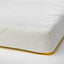 UNDERLIG Foam Mattress for Junior Bed, 70x160 cm