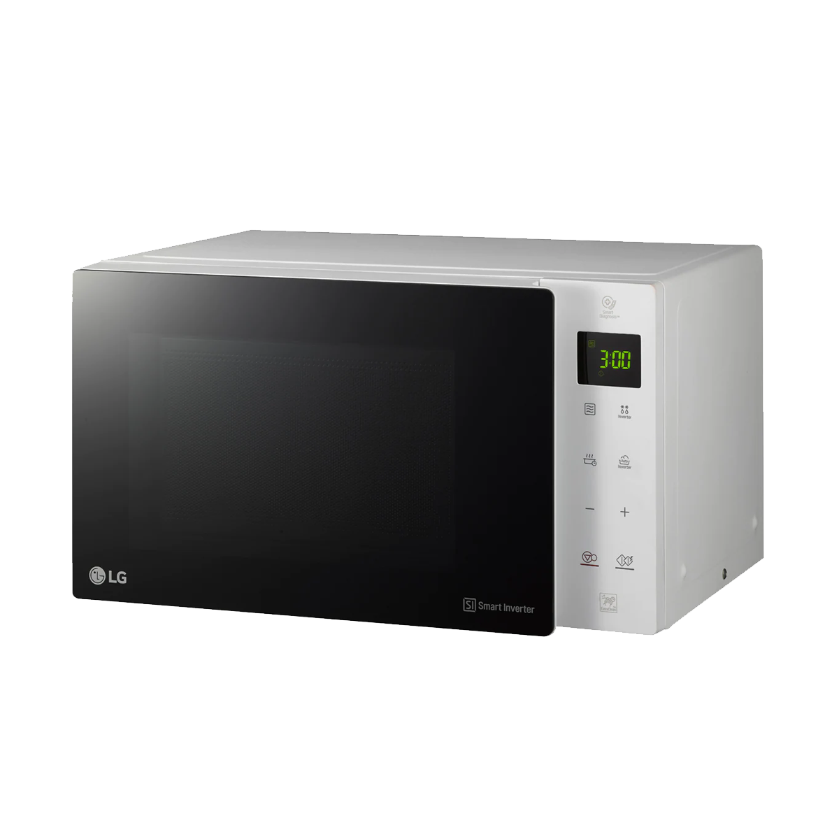 LG 25L Smart Inverter Neo Chef Microwave Oven