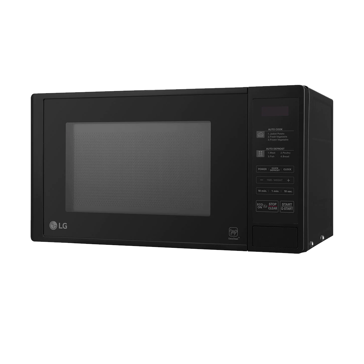 LG 20L Solo Microwave Oven