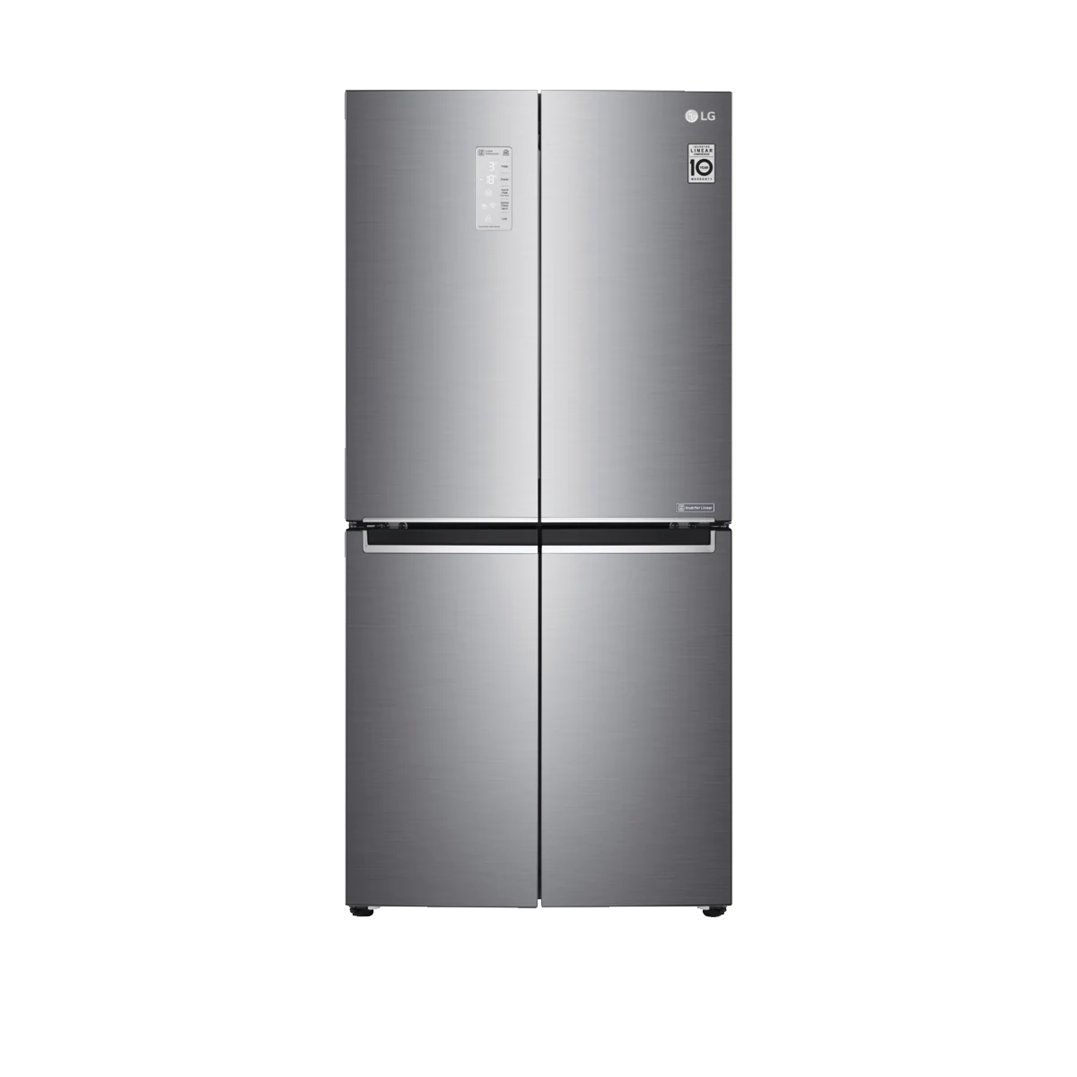 LG 464L Refrigerator with Door Cooling + Technology