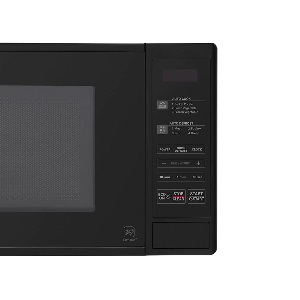 LG 20L Solo Microwave Oven