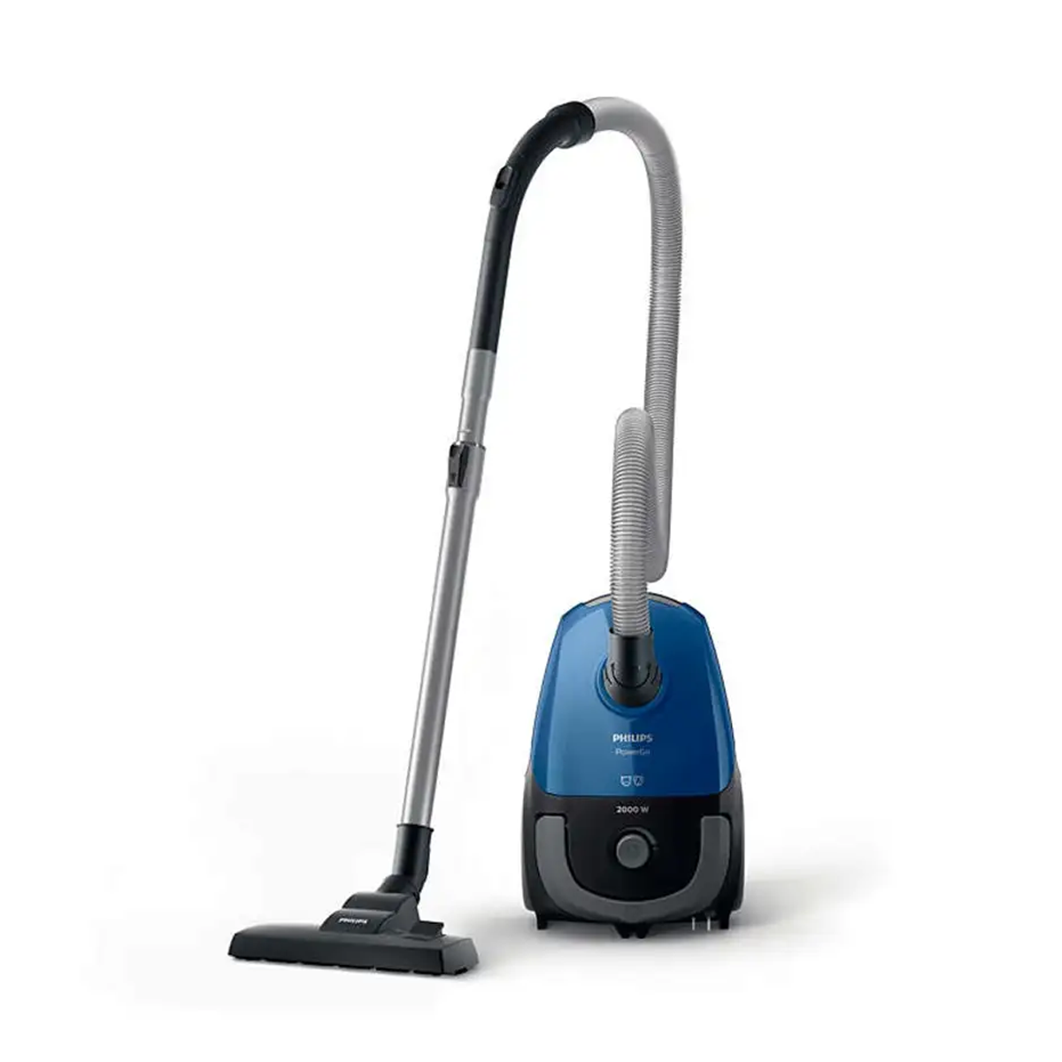 Philips Bagged Vacuum Cleaner 2000W