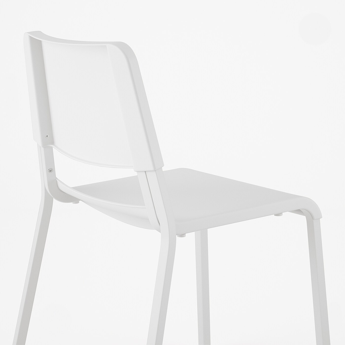 MELLTORP/TEODORES Dining Set (4+1)