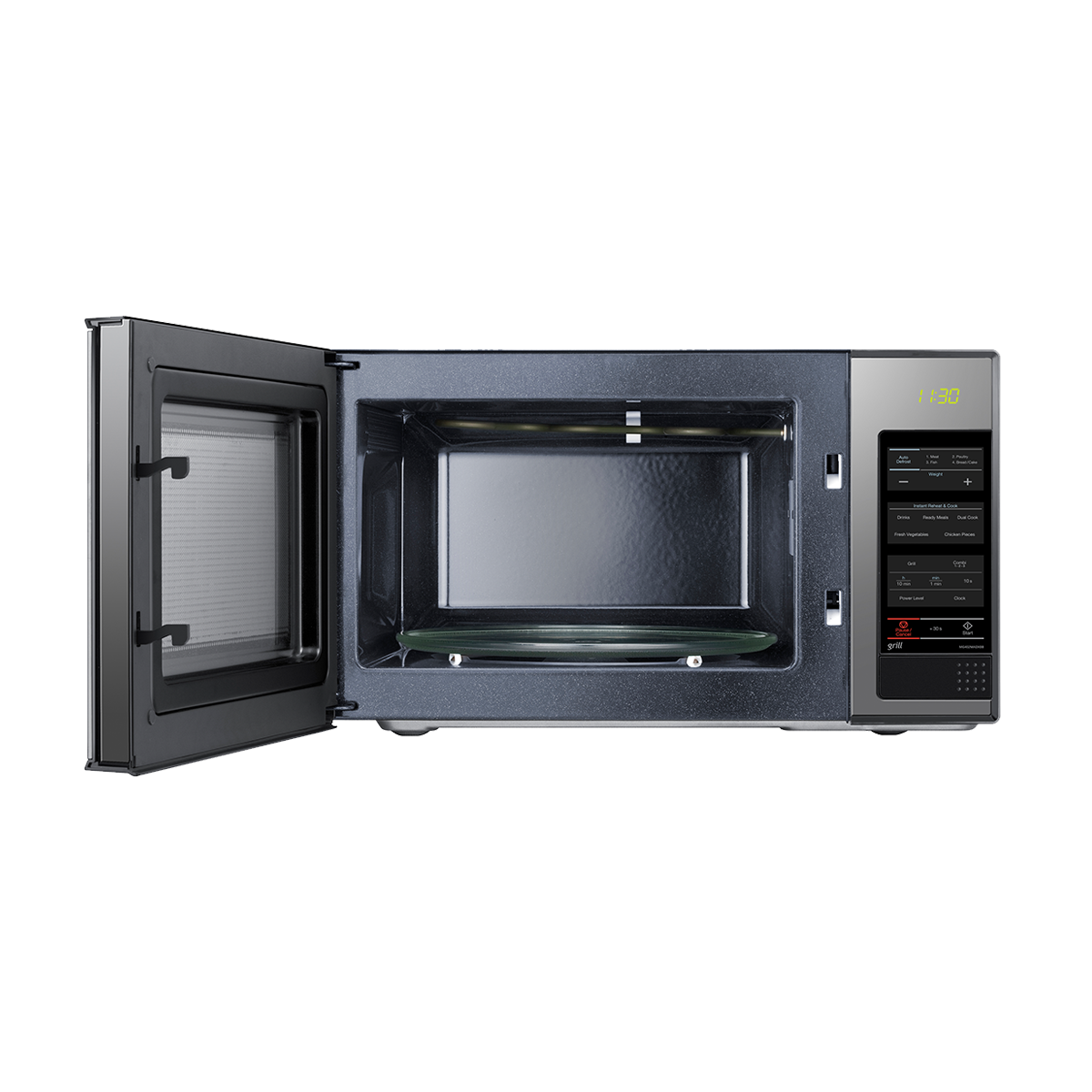 Samsung Microwave Oven + Grill & Auto Cook