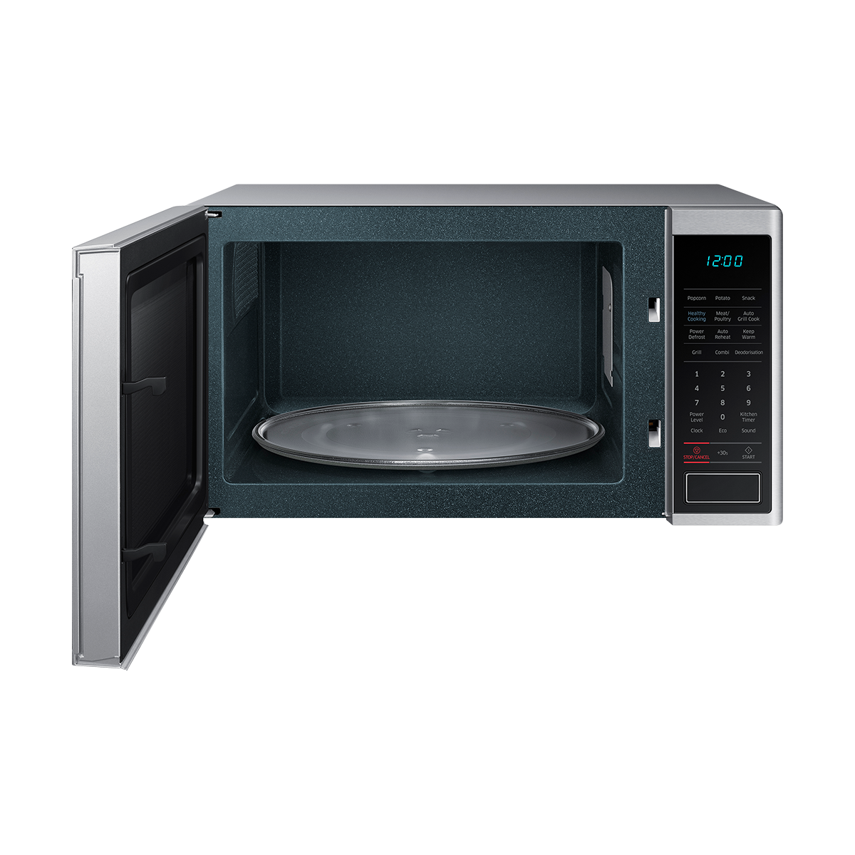 Samsung Microwave Oven + Grill