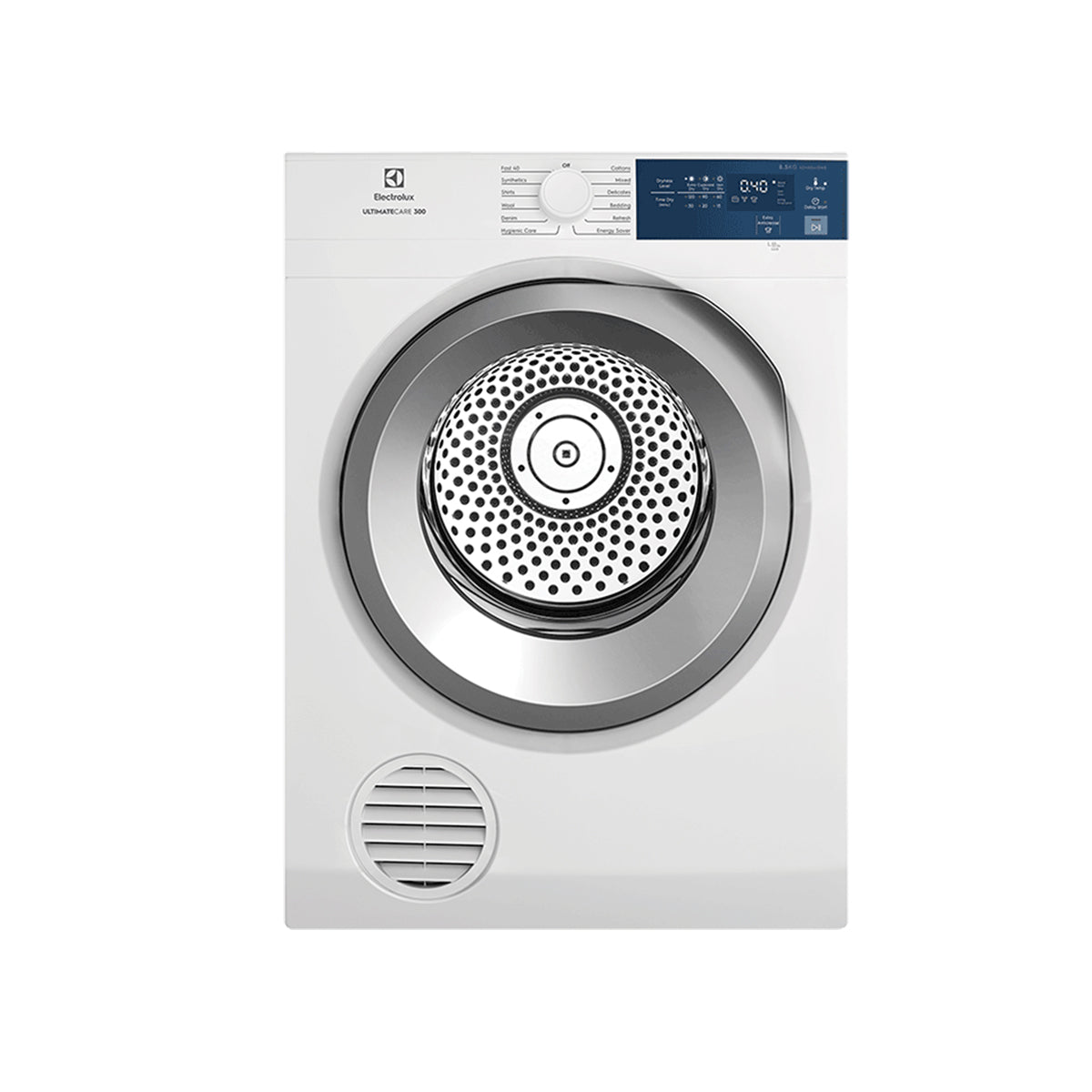 Electrolux 8.5 KG Vented Tumble Dryer