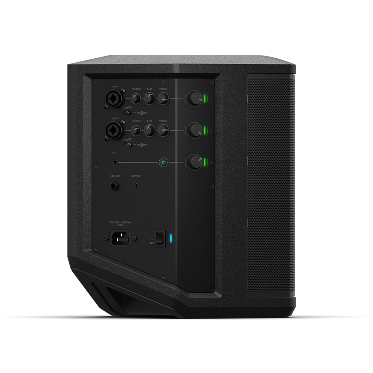 Bose S1 Pro PA System