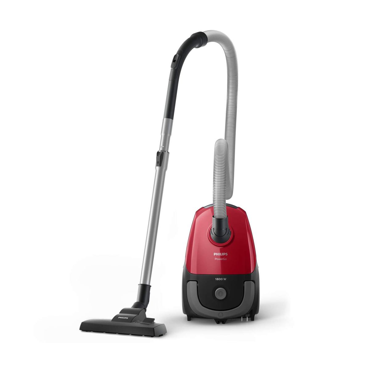 Philips Bagged Vacuum Cleaner 1800W