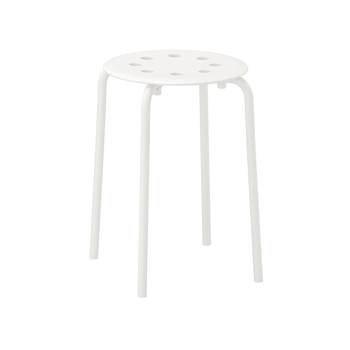 MARIUS Stool, 45 cm