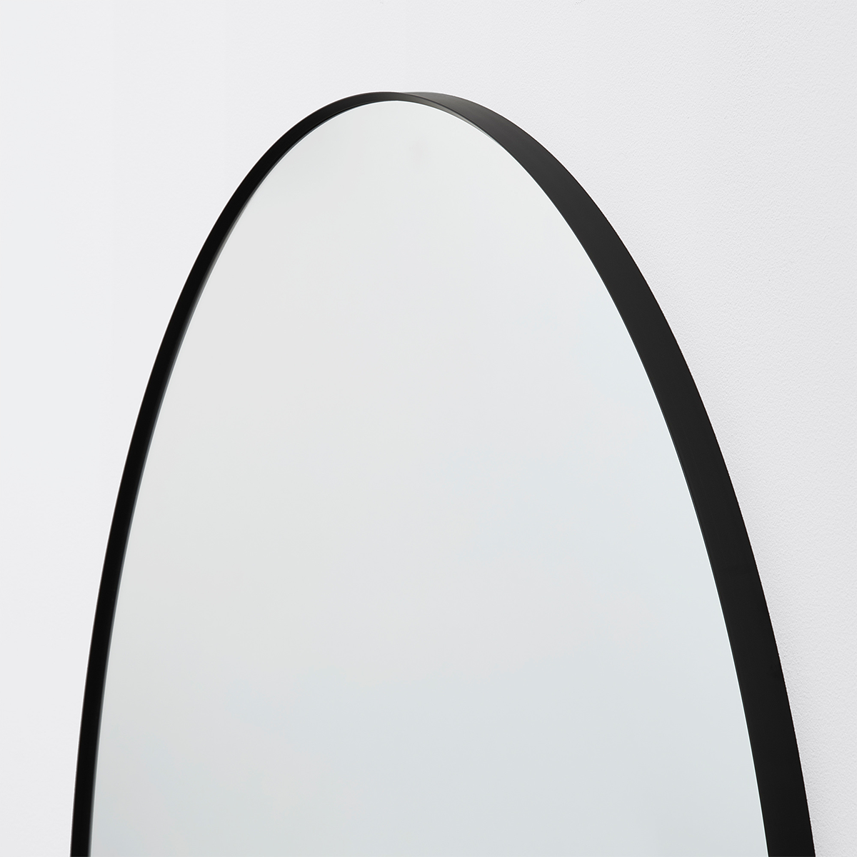 LINDBYN Mirror, 80 cm