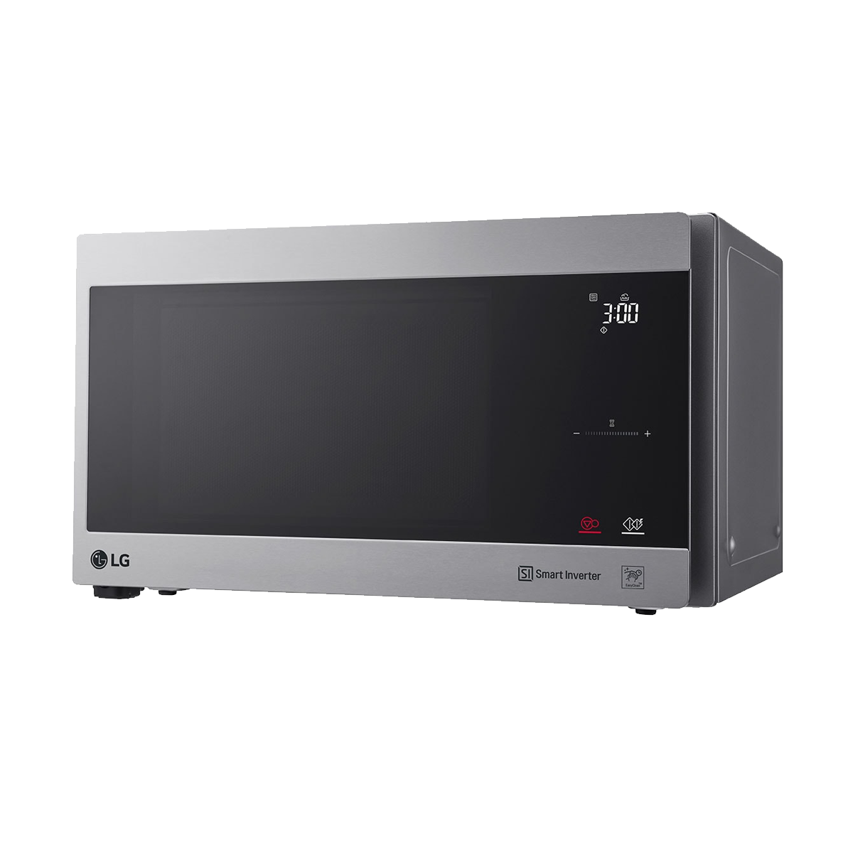 LG 42L NeoChef Smart Inverter Microwave Oven