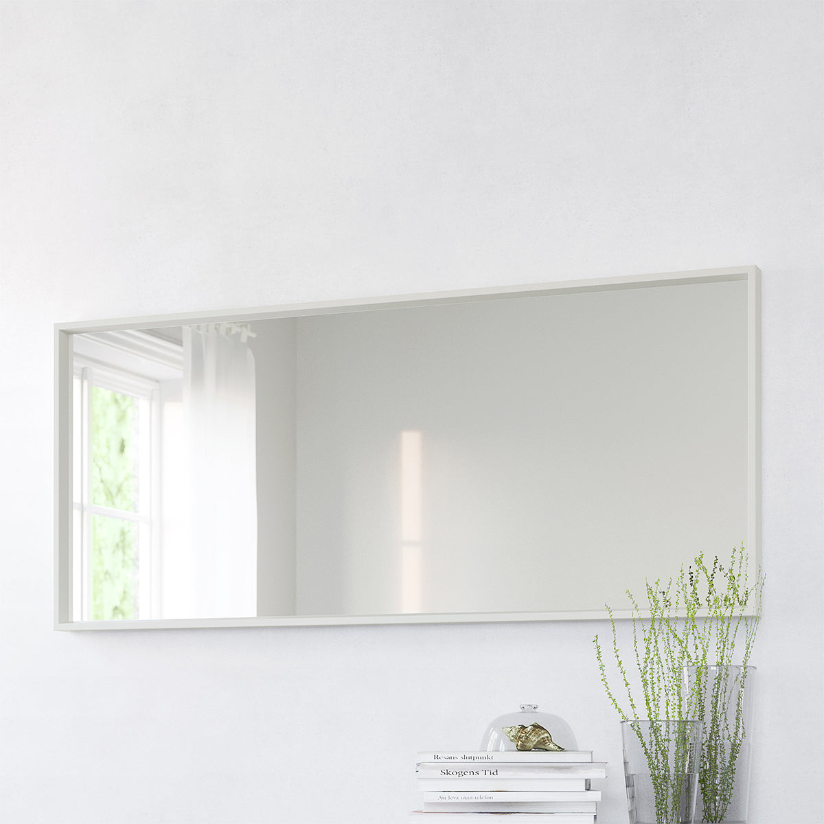 NISSEDAL Mirror 65x150 cm