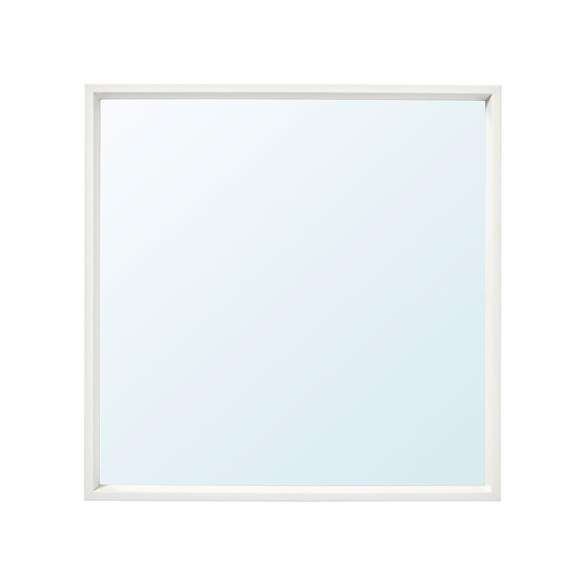NISSEDAL Mirror 65x65 cm