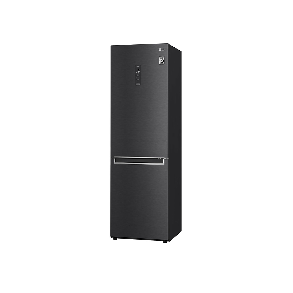 LG 374L LG DoorCooling⁺™ Refrigerator with Bottom Freezer