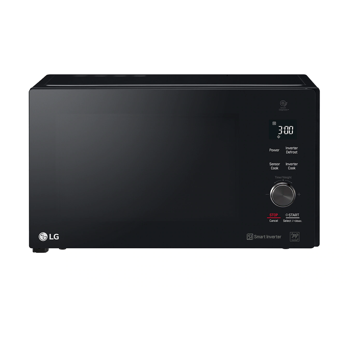 LG 42L Smart Inverter Microwave Oven