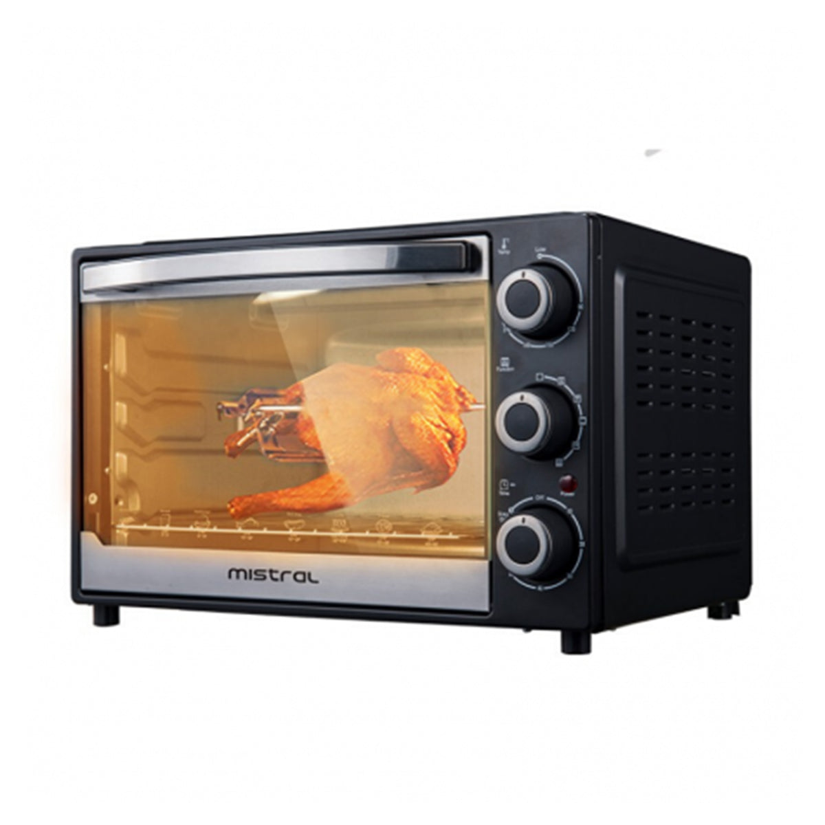 Mistral Electric Oven 30L