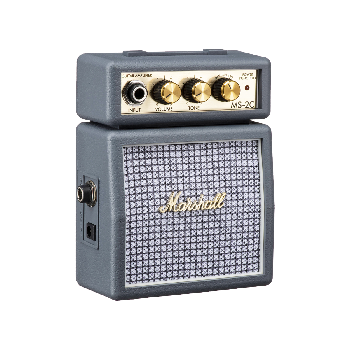Marshall MS-2 Micro Amp Classic