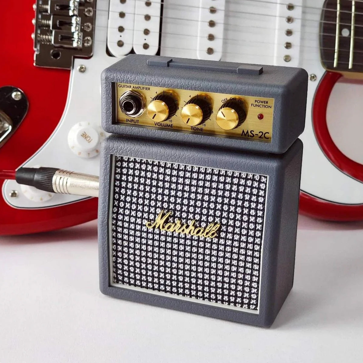 Marshall MS-2 Micro Amp Classic