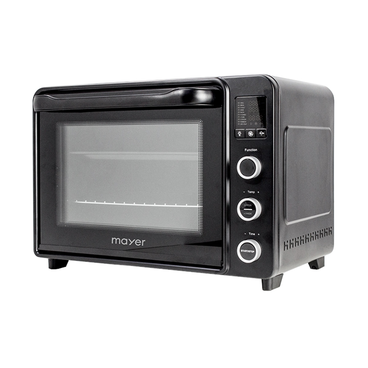 Mayer Electric Oven 38L