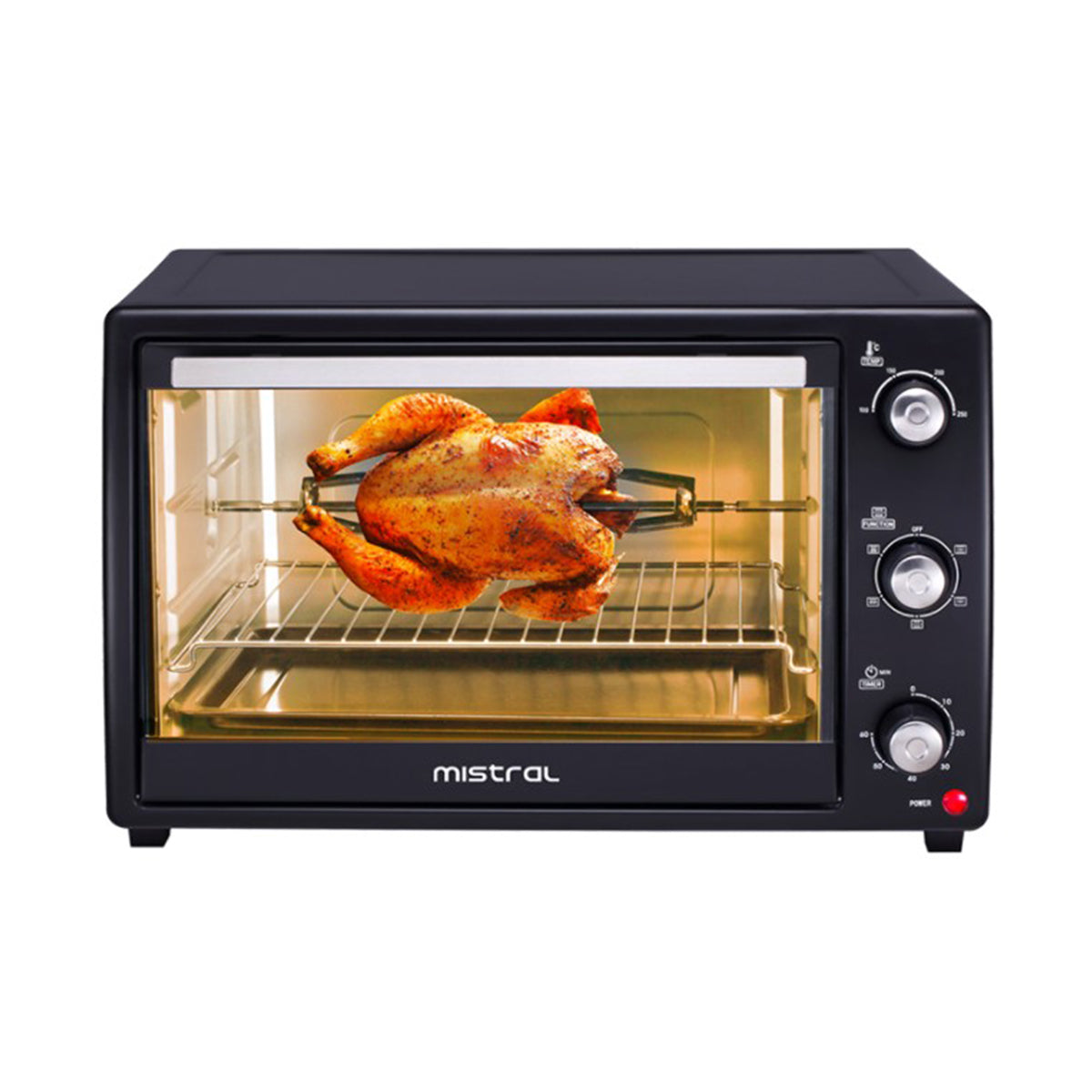 Mistral Electric Oven 32L