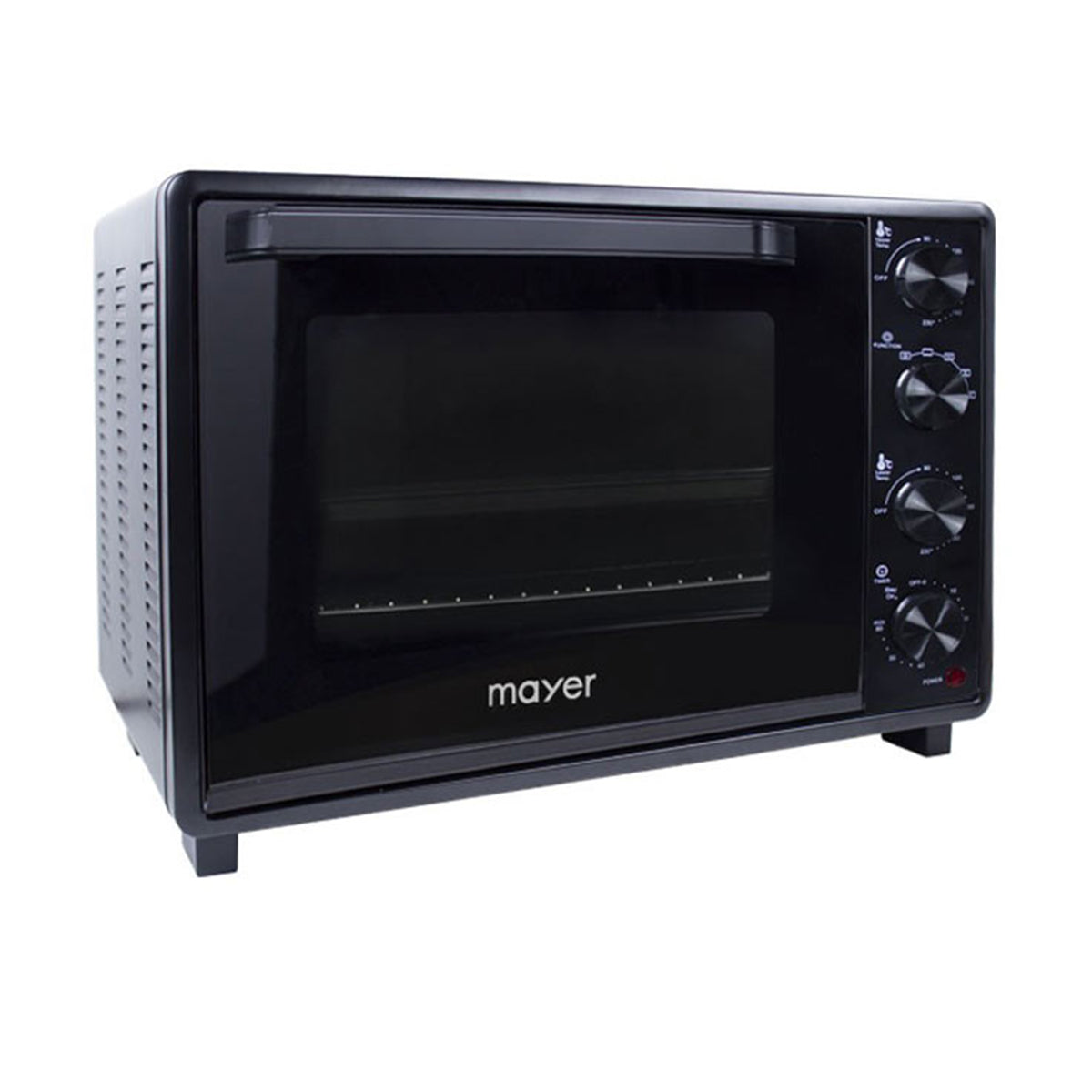 Mayer Electric Oven 33L