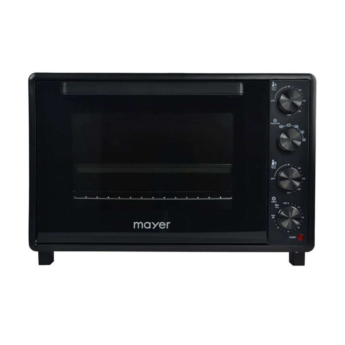 Mayer Electric Oven 33L