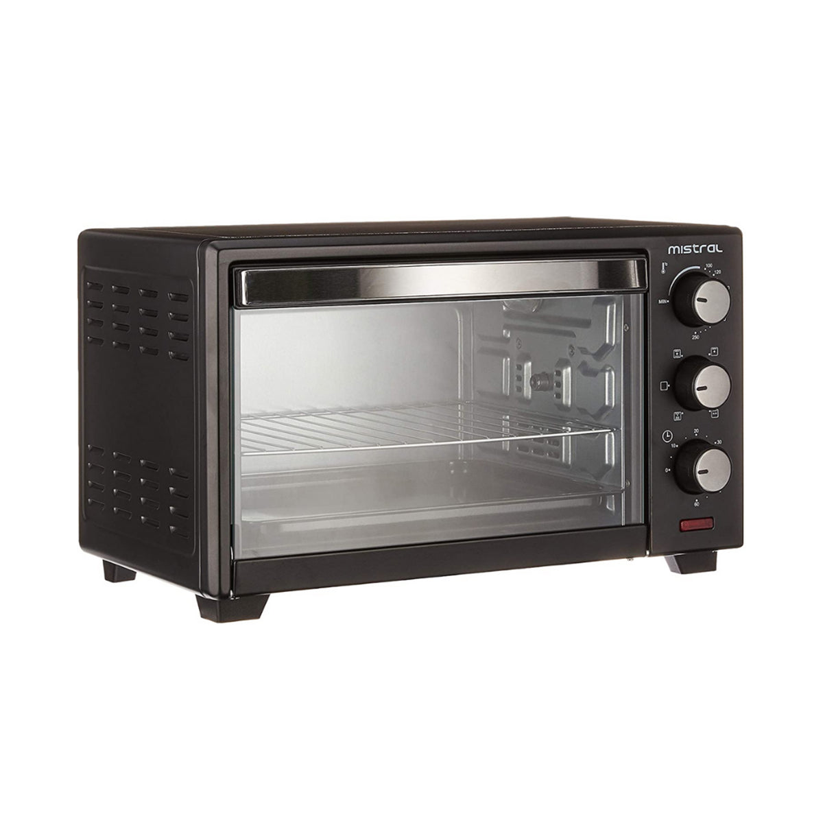 Mistral Electric Oven 20L