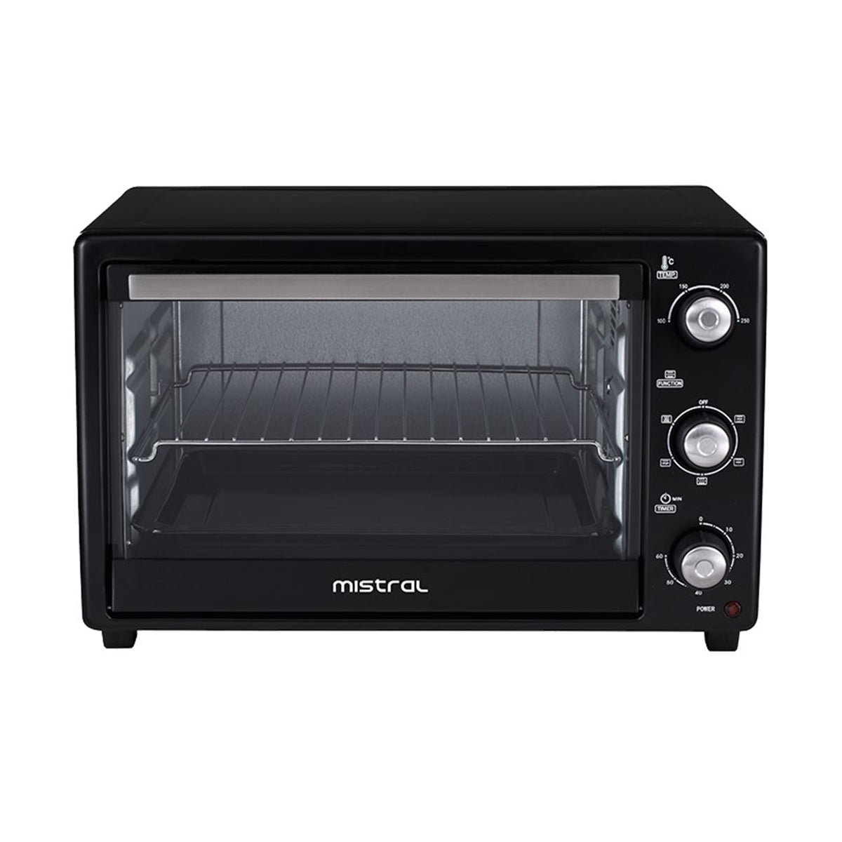 Mistral Electric Oven 32L