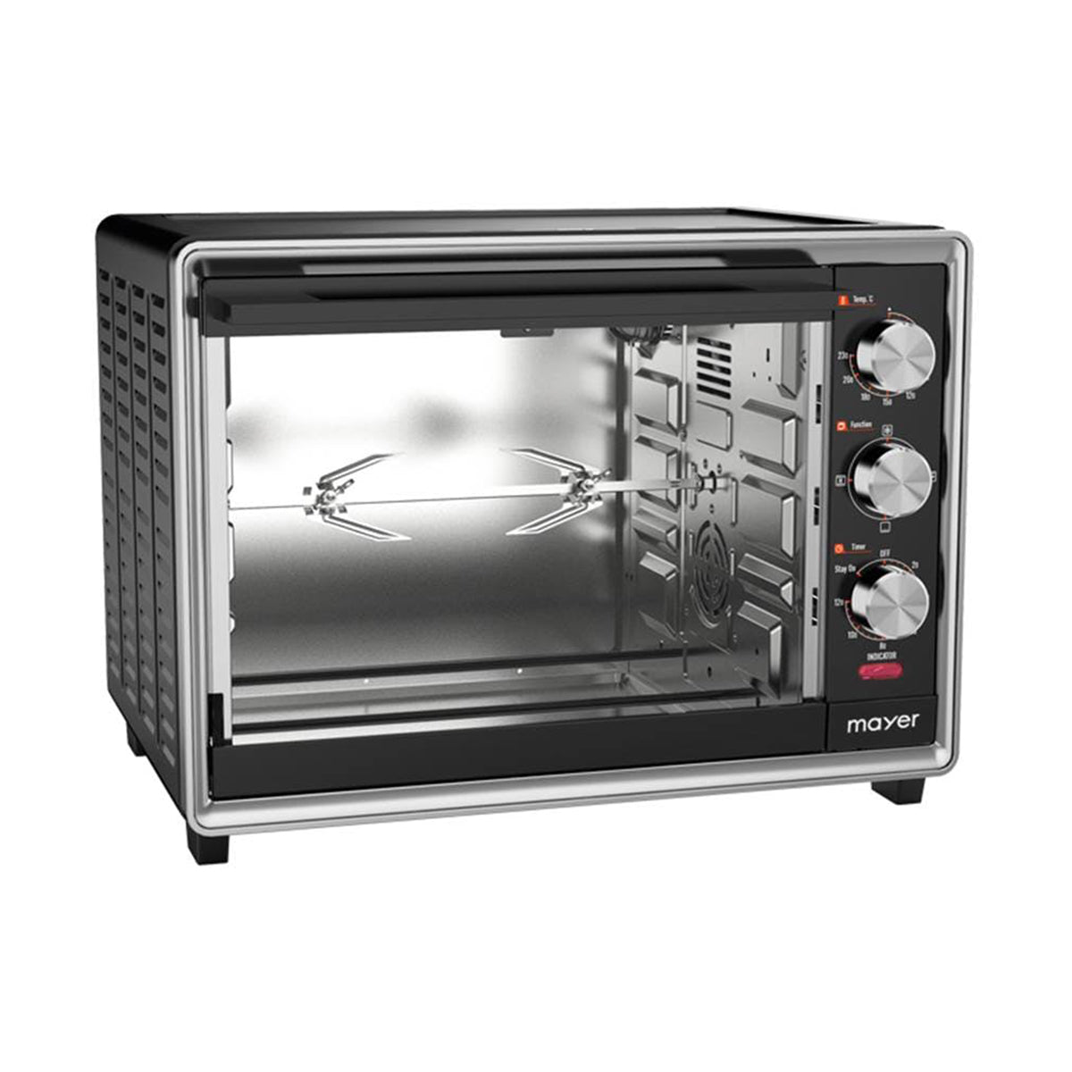 Mayer Electric Oven 30L
