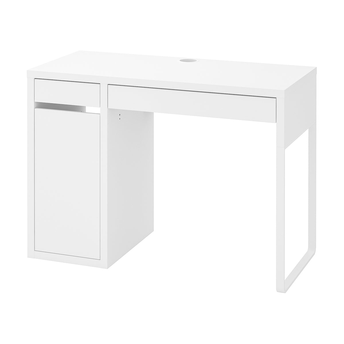 IKEA MICKE Desk, 105x50 cm – miscexpress