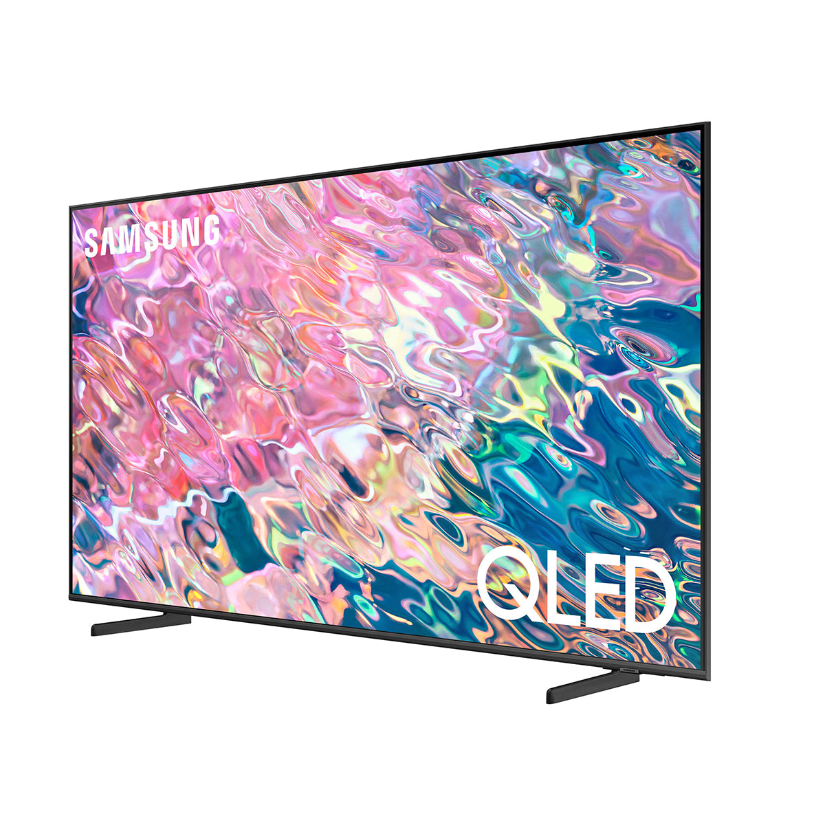 Samsung 43" Class Q60B QLED 4K Smart TV (2022)