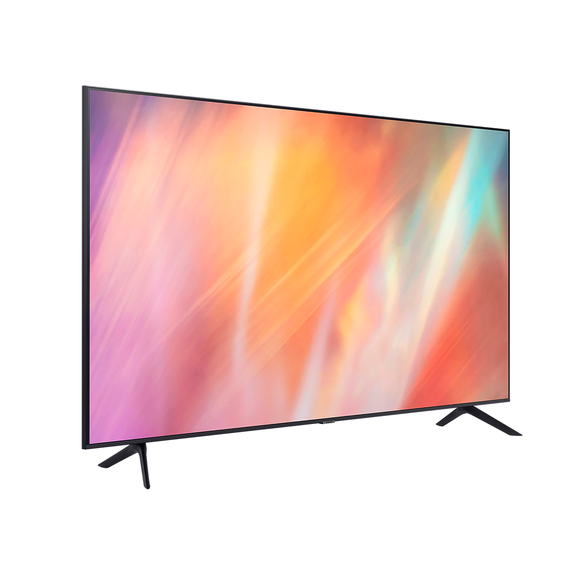 Samsung 55" AU7700 Crystal 4K UHD Smart TV (2021)
