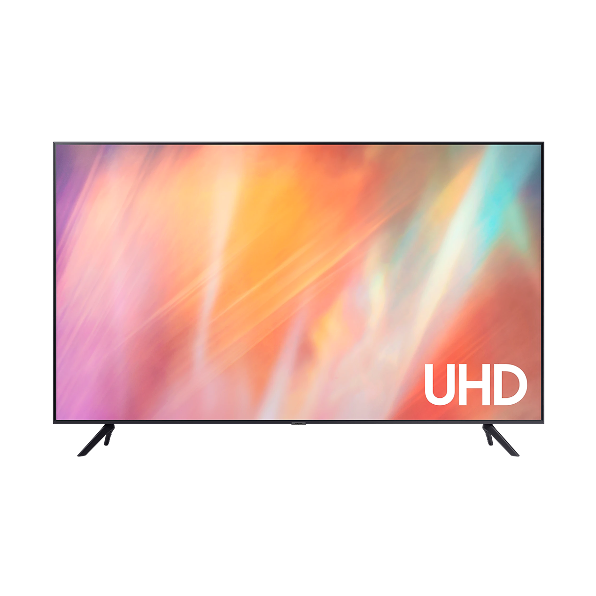 Samsung 65" AU7700  Crystal 4K UHD Smart TV (2021)