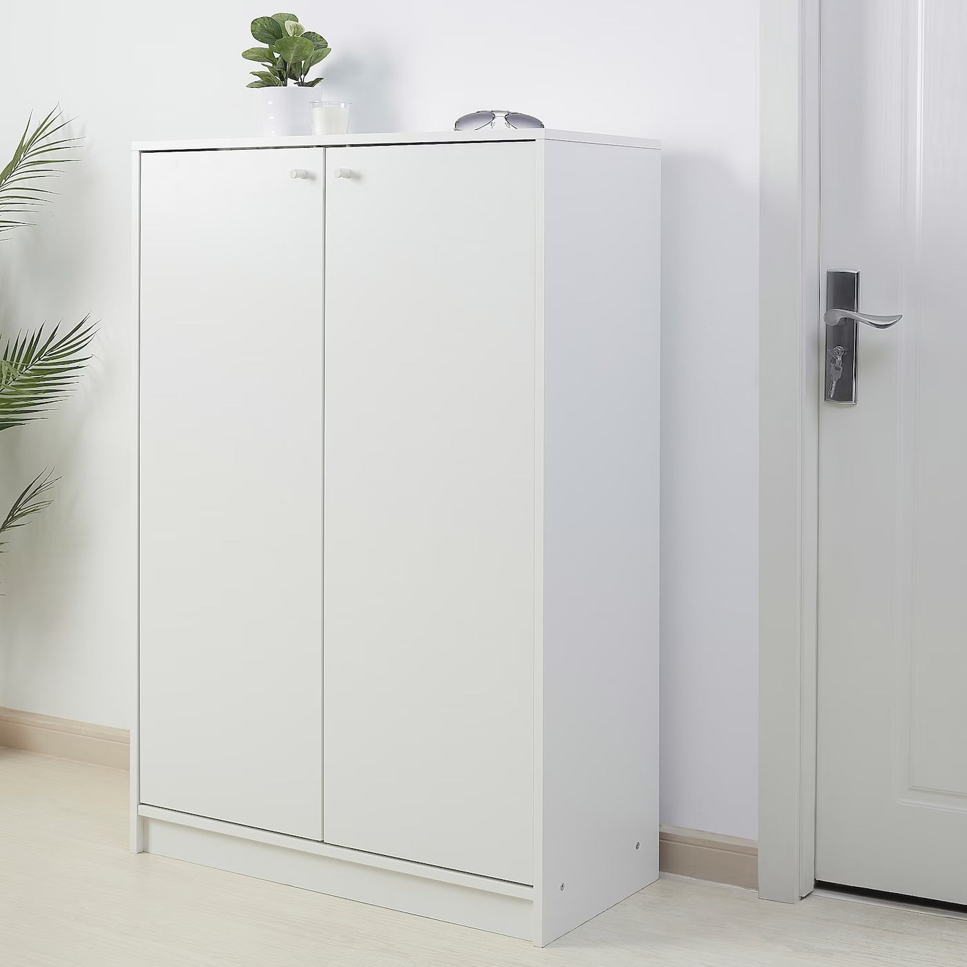 KLEPPSTAD Shoe Cabinet/Storage