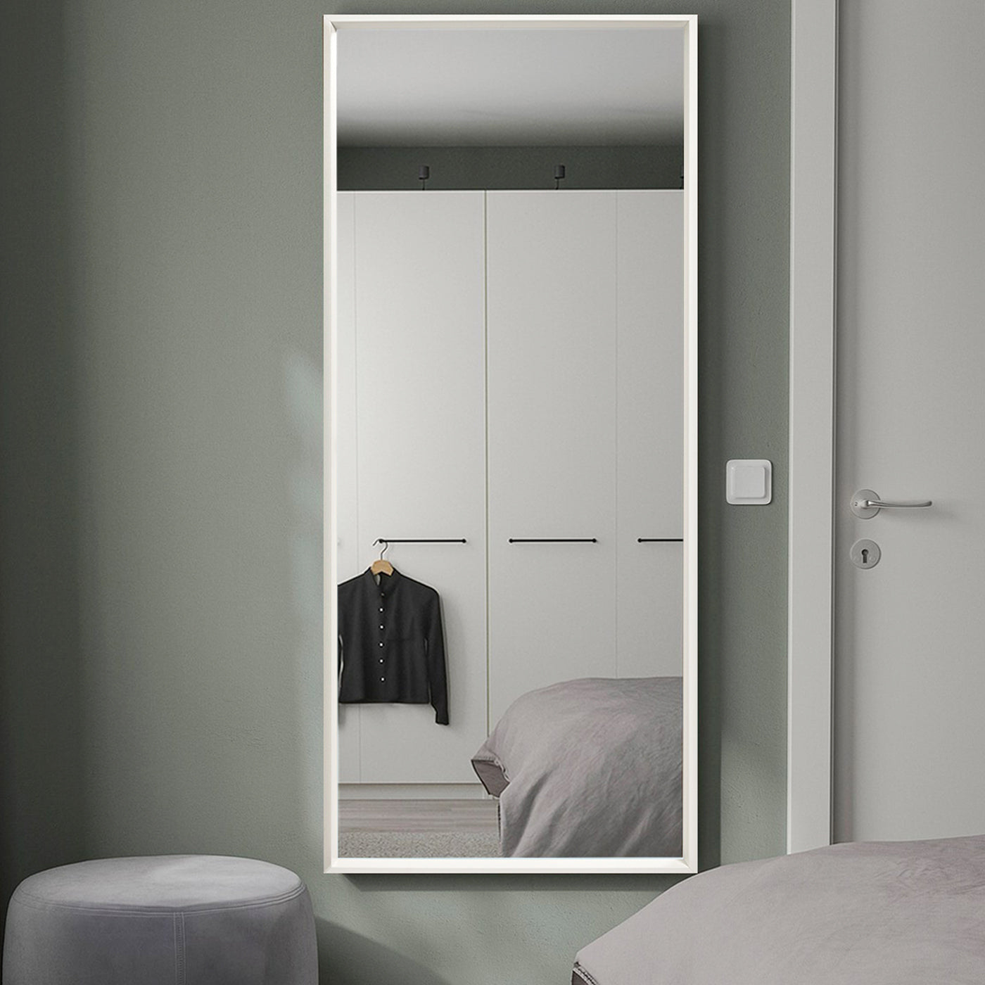 Miroir design - Miroir sur pied ou mural pas cher Miroir design - Miroir sur pied ou mural pas cher